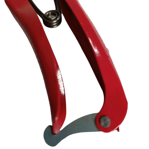Pointed Wool Scissors Sheep Clippers Goat Scissors Scissors Tool Spring Good N9A7 2