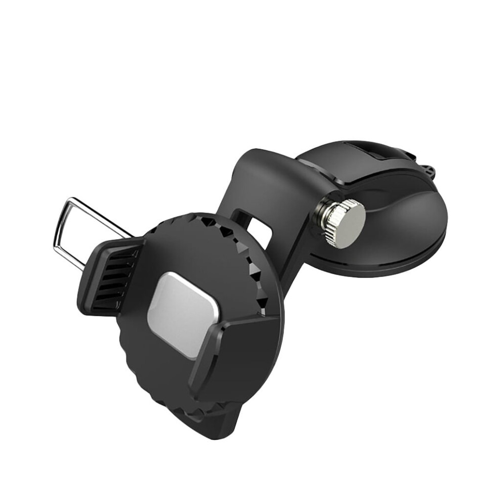 Yifudd Car Dashboard 360 Rotation Mobile Phone Stand Suction Cup Mount Bracket 9071309760828