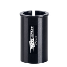 DAMIFU Se at Post Tube Shim Se atpost Sleeve MTB Bike Reducer Adapter Converter 27.2-33.9