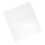 Guangmc 5Pcs Clear Page Protectors for Binders - Paper Protector Document Envelope 5