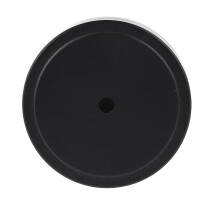 East buy alumínium ötvözetből készült lábtartó, HiFi izolációs csillapítópárna hangszóróhoz, audioerősítőhöz, kompatibilis a