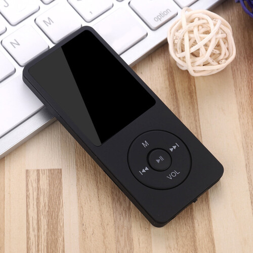 MP4Player Pnellth με κάρτα SD 16GB, ενσωματωμένη μουσική χωρίς απώλειες, ηχείο, συσκευή 2