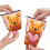 Κασετίνα για μολύβια Winnie the Pooh, χαριτωμένη θήκη για μολύβια με κινούμενα σχέδια, 5