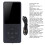 MP4Player Pnellth με κάρτα SD 16GB, ενσωματωμένη μουσική χωρίς απώλειες, ηχείο, συσκευή 6