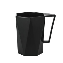Tasse avec anse, nouvelle tasse à eau, tasse à café, 1 tasse fantaisie personnalisée, mug pour lait, jus de citron, café, thé, tasses en