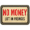 No Money Left On Premises Sign 1