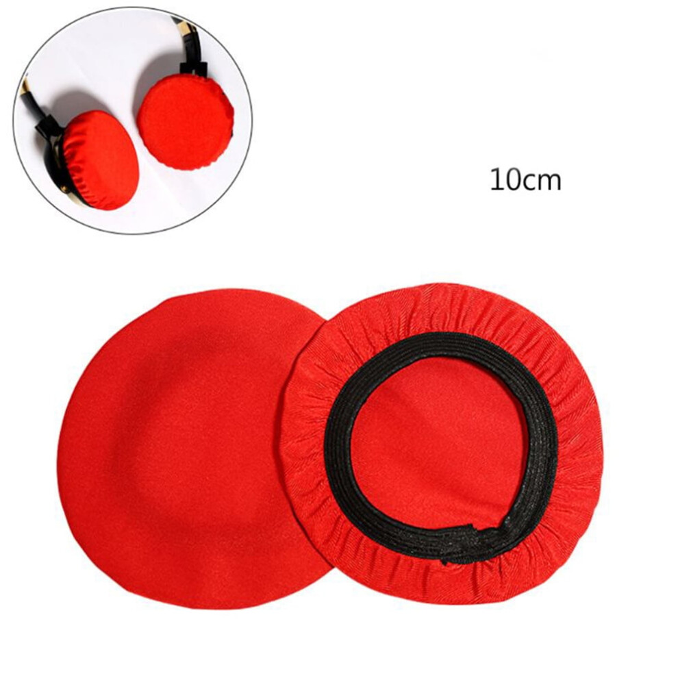 Headphone Ear Covers Disposable Earphone Overs Earpad Covers Earcup Covers Fit For Most On Ear Headphones 9083649044872