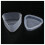 4 PCs Triangular Form Sushi Mold Onigiri Rice Ball Frame Food Mould Decorating Tools 3