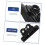 Hair Clipper Guide Cover Replacement Part for Precise Cutting and Smooth Safe Operation 4