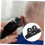Hair Clipper Guide Cover Replacement Part for Precise Cutting and Smooth Safe Operation 3
