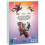 Marvel Coloring Book with Stickers Multi Color 2