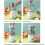 Electric USB Juicer, Rechargeable, Portable Home Juicer 5