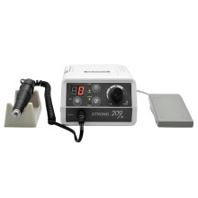 65W Micromotor Polisher 45K RPM Handpiece for Jewelry, Ceramic, Glass, Woodcarving