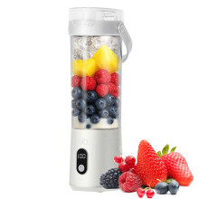 Juicer Machine with Smart Digital Display, Performance Blades for Fruits, Vegetables and Shakes