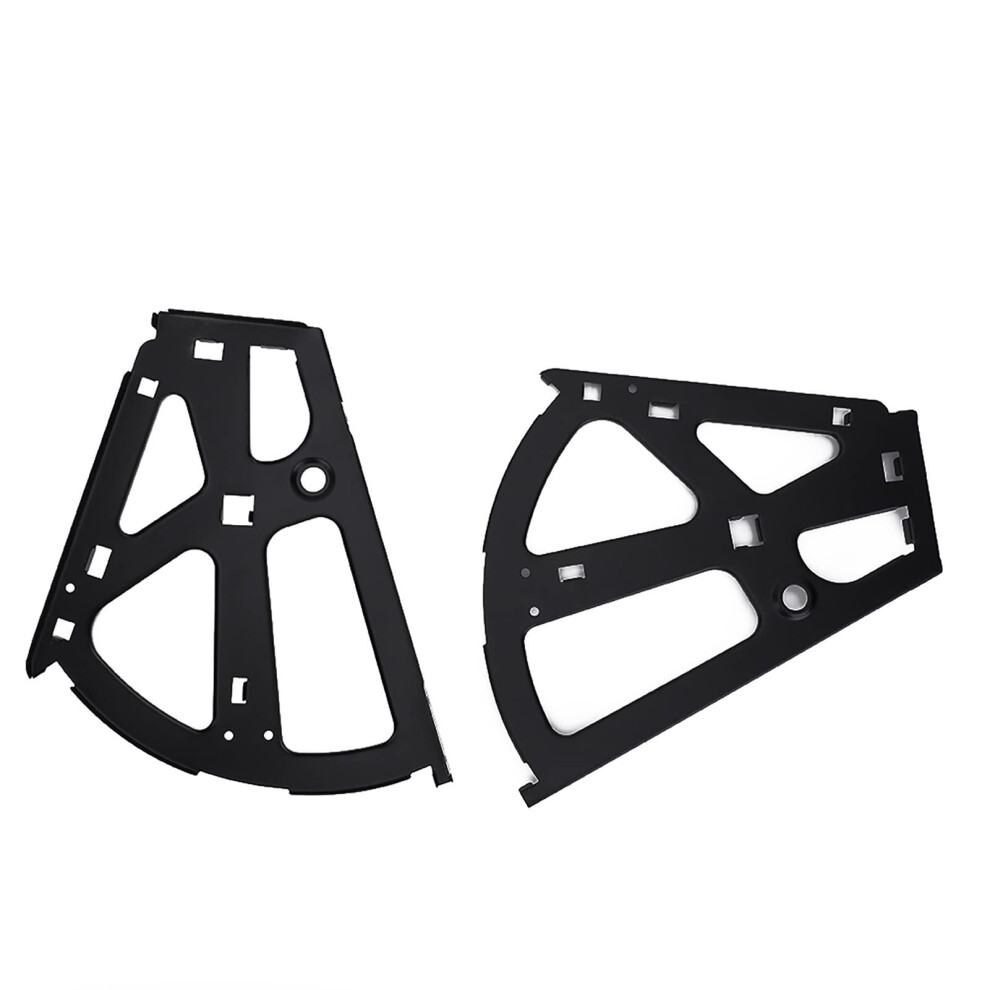 Cold Rolled Steel Shoe Cabinet Hinges With Two Layer Flip Drawer Hardware For Easy Installation 9113335061101