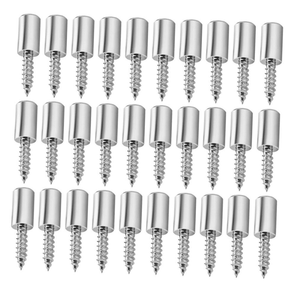 Selftapping Shelf Support Pegs With Antislip Cabinet Shelf Pins For Wardrobe And Cabinet Shelves 9164114673626
