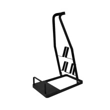 Cordless Vacuum Stand with Attachments Organizer, No Drilling Stable Holder A07G