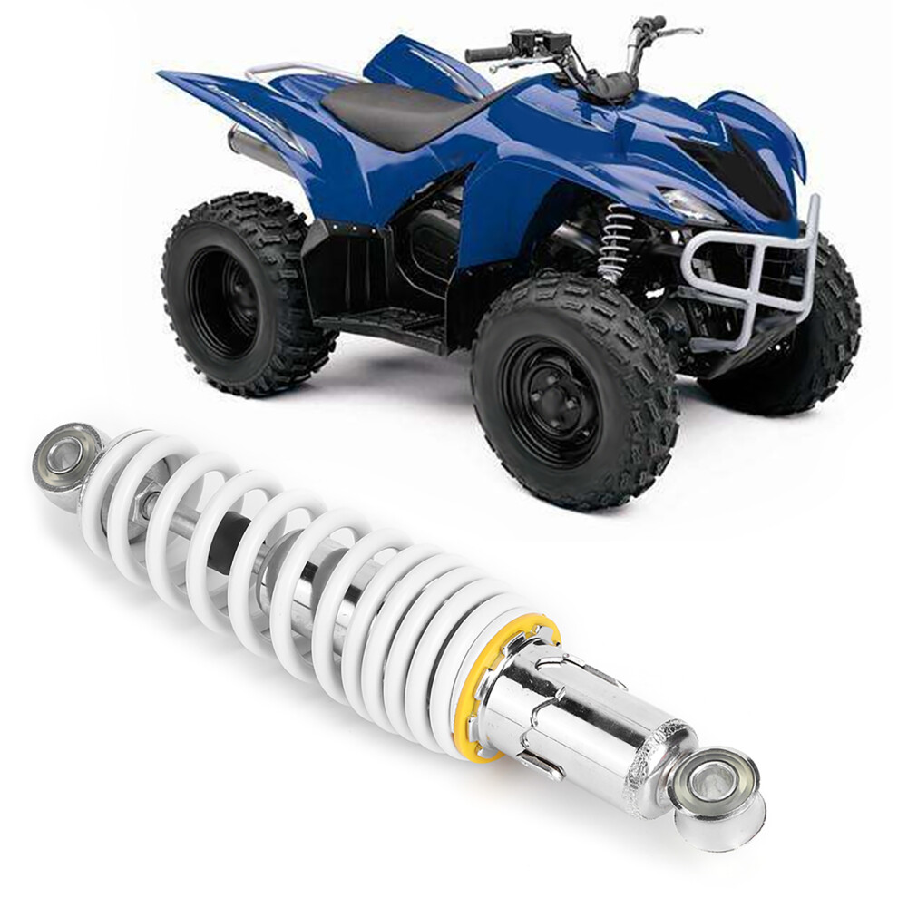 Atv Shock Absorber 9.8In Stainless Steel Fit 50/70/90/110/125Cc Quad 9381382721143