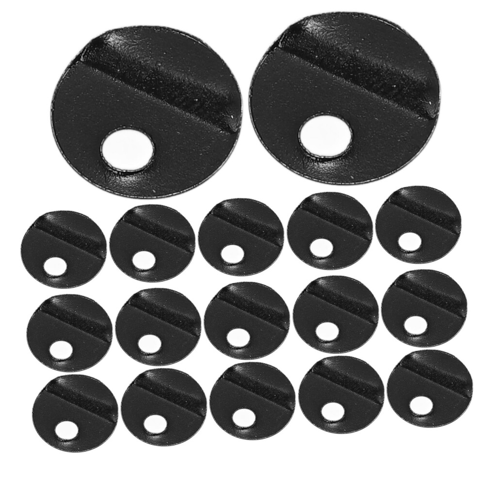 1000Pcs Picture Frame Clips Metal Photo Frame Backing Clips For Secure Hold And Easy Installation 9113335061941