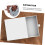 2 Sets Soft Close Undermount Drawer Slides with Smooth Glide for Cabinet Pull Out Trash Drawer 3