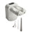 Electric Dumpling Maker with Adjustable Timer, NonSlip Base, Easy Clean, Home Kitchen Party Use 1
