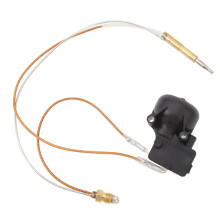 Patio Heater Thermocouple and Tilt Switch Kit for Outdoor Gas Heater , Wide Compatibility