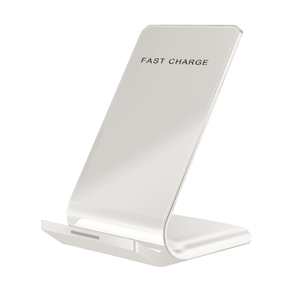 Kiplyki Fast Wireless Charger, Certified,15W Max Wireless Charging Stand, Android And Ios 9110895268483