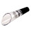 Double Hinged Corkscrew Red Wine Opener Air Aerator Magic Decanter Pourer Filter 4