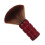 Record Brush Wooden Handle Multi-functional Anti-static Record Brush Supply 1