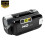 Video Camera Camcorder Vlogging Camera Full HD 1080P Digital Camera 1