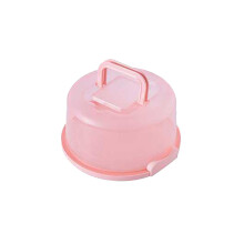 Herrnalise Portable Transparent Cover With And Anti-String Taste Fresh Storage Home and Kitchen Clearance