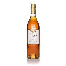 Francois Voyer VS Cognac 70cl 40%