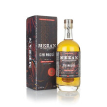 Mezan Chiriqui Rum 70cl 40%
