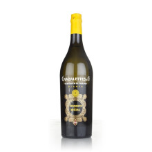 Chazalettes & Co. Vermouth della Regina Bianco 75cl 16.5%