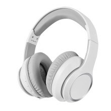 Creative new head-mounted Bluetooth headset, heavy bass sound, ultra-long battery life, gaming wireless headset
