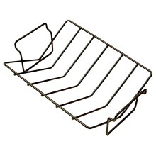 Norpro Nonstick Roasting Rack Heavy Duty | Extra Large 13" x 10" | 1-Count