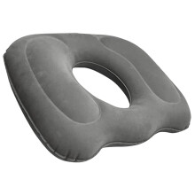 Weiwei Inflatable Bedsore Pad Anti-decubitus Pad Hollow Bed Sore Cushion for Elderly Disabled