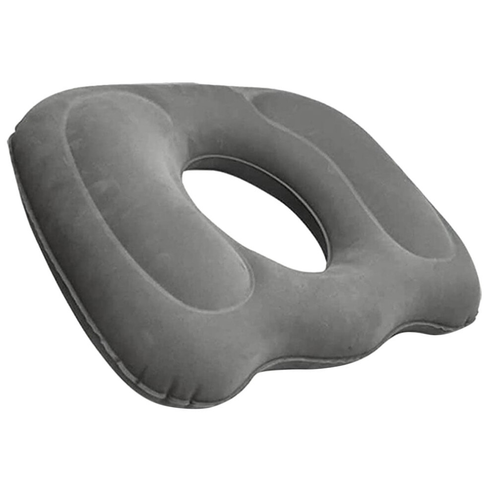 Weiwei Inflatable Bedsore Pad Anti-decubitus Pad Hollow Bed Sore Cushion for Elderly Disabled