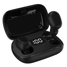 Écouteurs intra-auriculaires stéréo Nyidpsz5.0TWS avec boîtier de charge