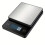 10kg/1g Digital Postal Scale, Multi-function Kitchen Table Scale with Touch Button, Compatible with Baking Goods, 22 lb Hardware Tools Weighing 3
