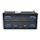 USB HUB5Θύρα USB3.1TYPE-C USB3.0Πρόσοψη Ήχου HDΥποδοχή ακουστικών 3,5 χιλιοστώνΠροσαρμογέας 2