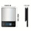 10kg/1g Digital Postal Scale, Multi-function Kitchen Table Scale with Touch Button, Compatible with Baking Goods, 22 lb Hardware Tools Weighing 4