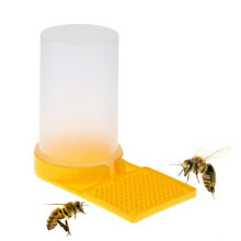 Uclet Beekeeping Supplies Feeder Beekeeping Beekeeper Entrance Cup Drinking Beehive Tool Water Beekeeping Supplies