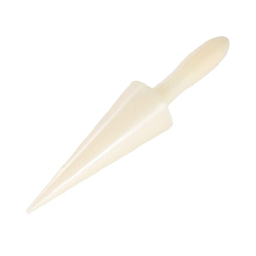 Ice Cream Cone Mold Waffle Cone Maker ABS Plastic Nonstick Roller for Cake Decoration