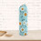 Plastic Bag Holder for Kitchen Plastic Bag Organizer Grocery Bag Dispenser with Hook 2