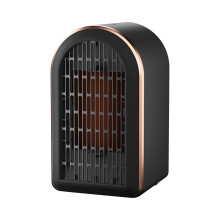 YgkuHd Heater Fan , Circulation Heating Fan, 2 Patterns, 1200W Overheat Protection Small Floor For Home Office
