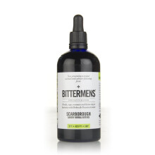 Bittermens Scarborough 15cl 45%