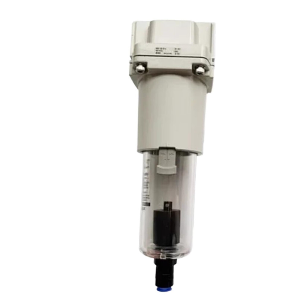 Air Filter Regulator Lubricator Combo Af50 Af60 Series With Precise Regulation And Durable Design 9053599447924