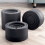 Washer Dryer Anti-Vibration Risers 4PCS 12