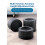 Washer Dryer Anti-Vibration Risers 4PCS 5